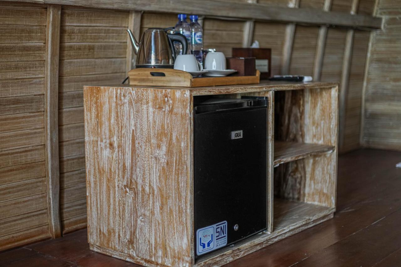 Daghan Cottage Nusa Penida Batununggul Extérieur photo
