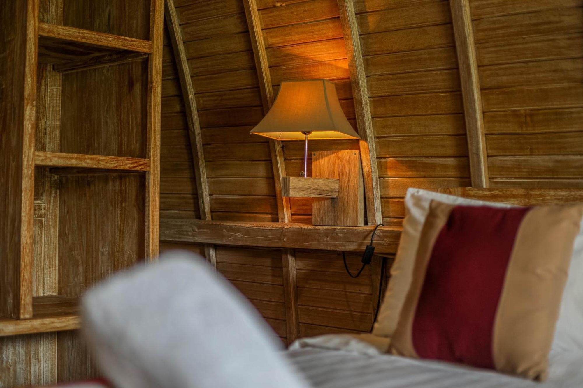 Daghan Cottage Nusa Penida Batununggul Extérieur photo